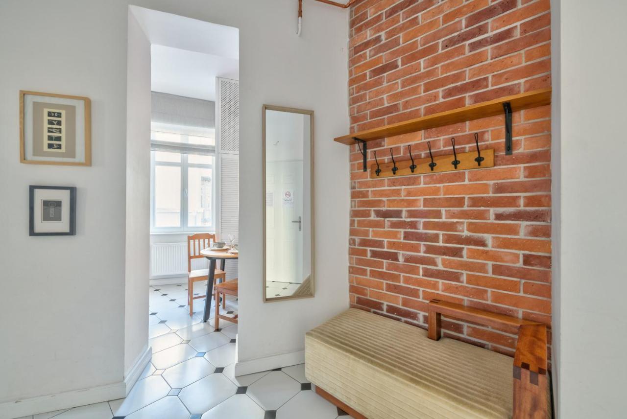 Dom & House - Apartamenty Kamienica Sopocka 150 Metrow Od Plazy Sopot Exterior foto